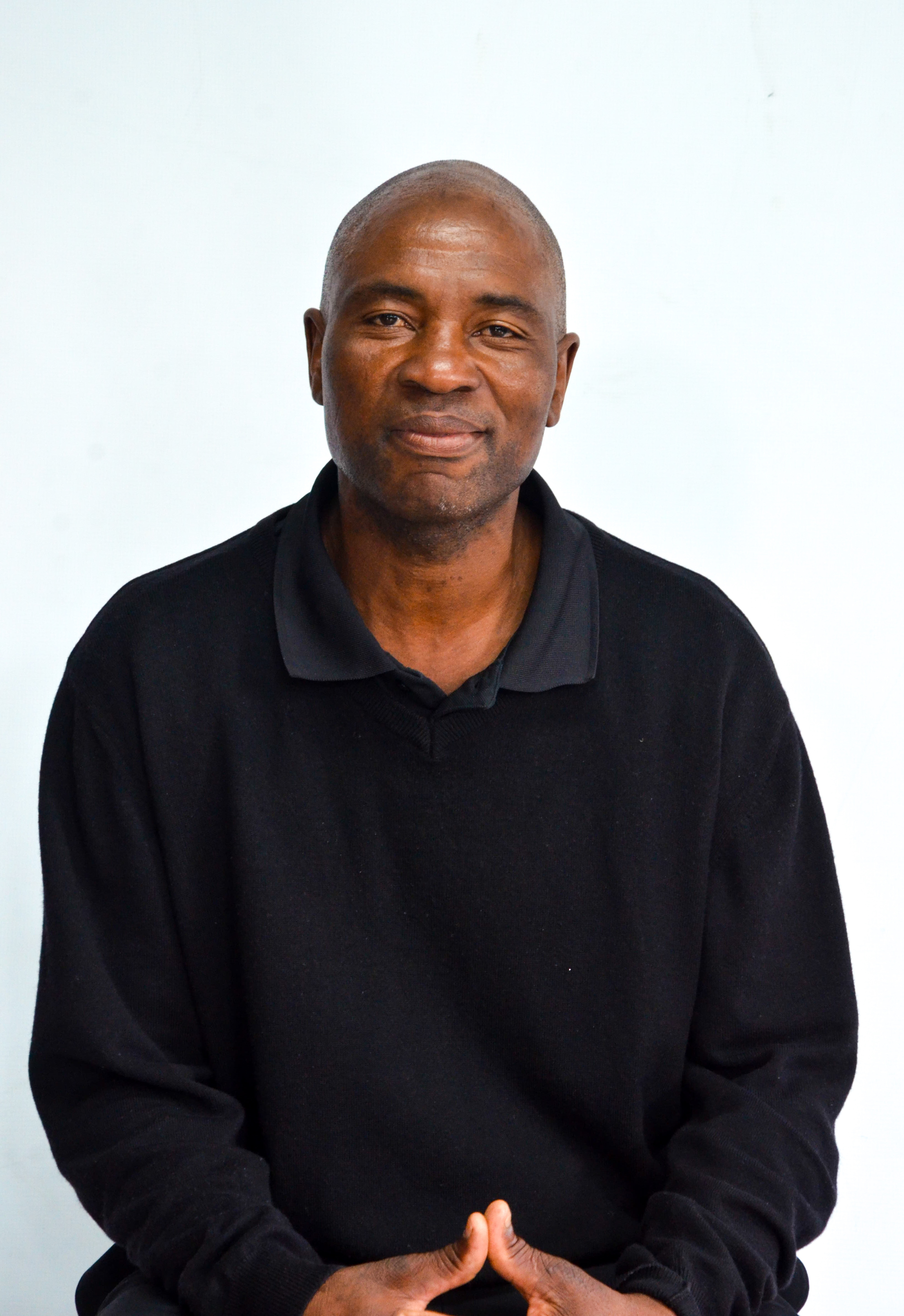 Mr. V Mabuza